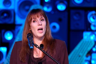 Angela Rayner has been tipped as a potential MP to make a leadership bid